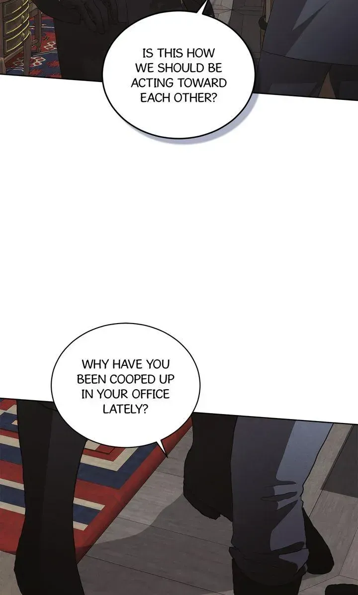 The Snow Queen Chapter 43 page 37 - 