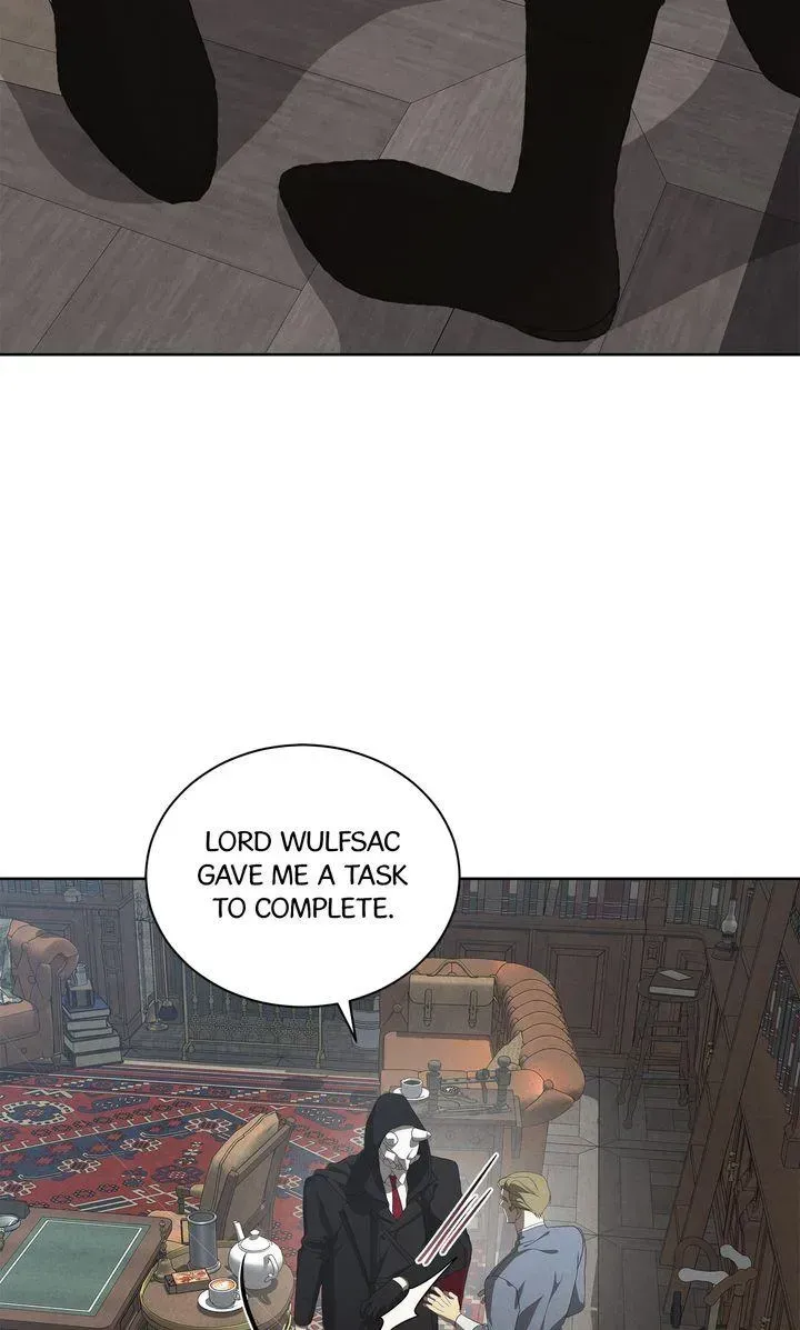 The Snow Queen Chapter 43 page 38 - 