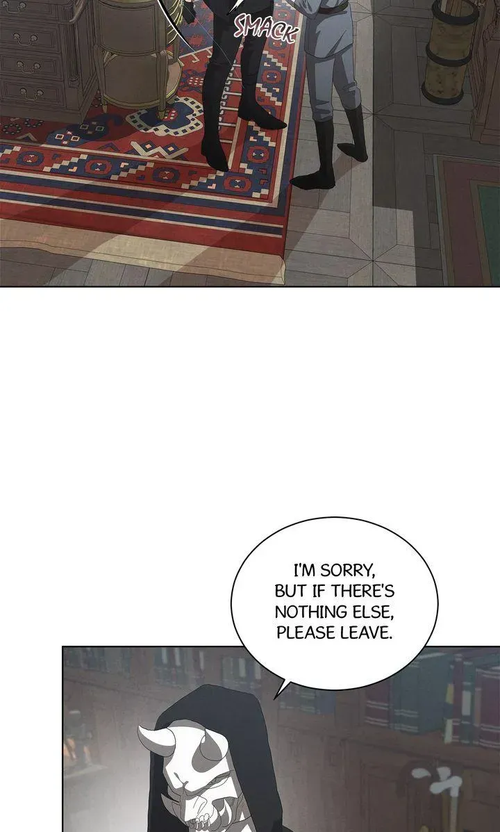 The Snow Queen Chapter 43 page 39 - 