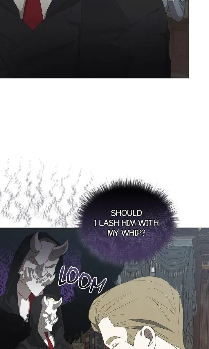 The Snow Queen Chapter 43 page 41 - 