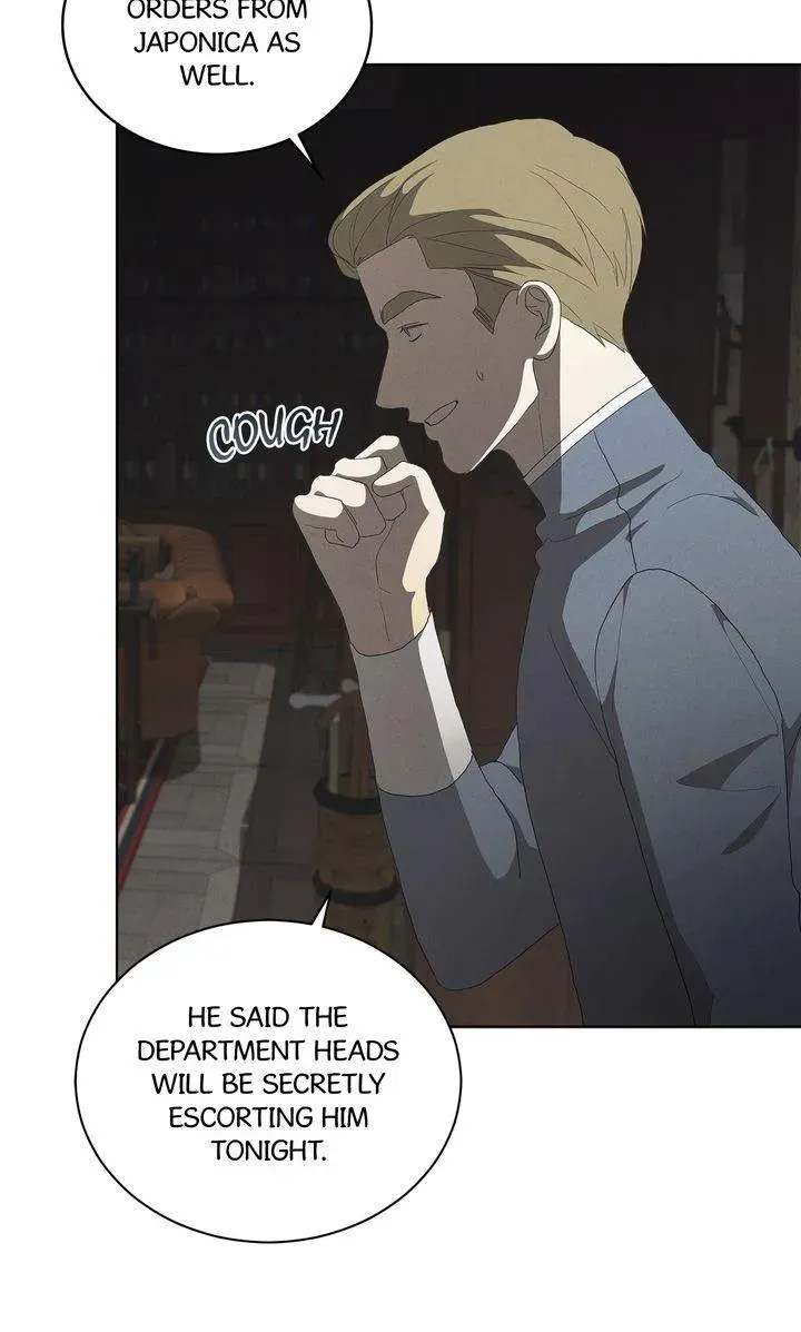 The Snow Queen Chapter 43 page 43 - 