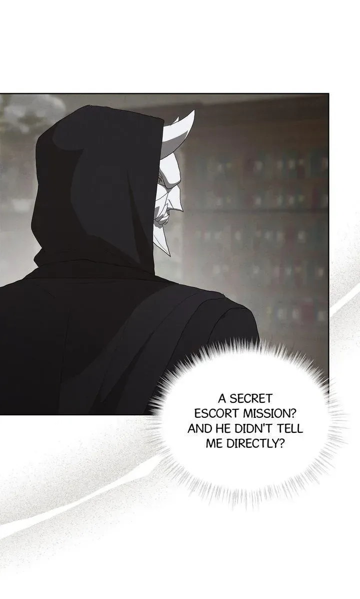 The Snow Queen Chapter 43 page 44 - 