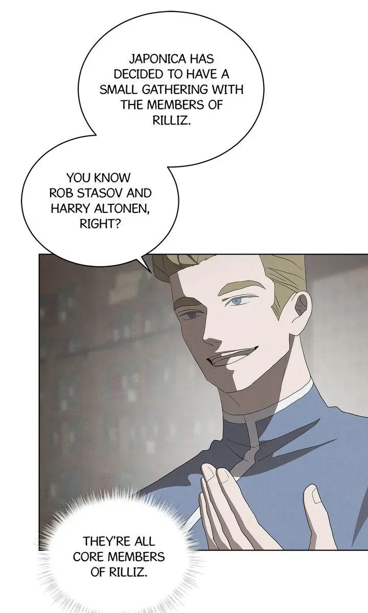 The Snow Queen Chapter 43 page 45 - 