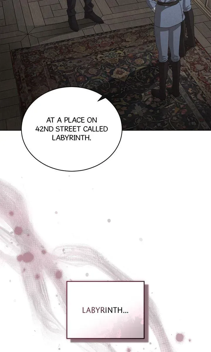 The Snow Queen Chapter 43 page 47 - 