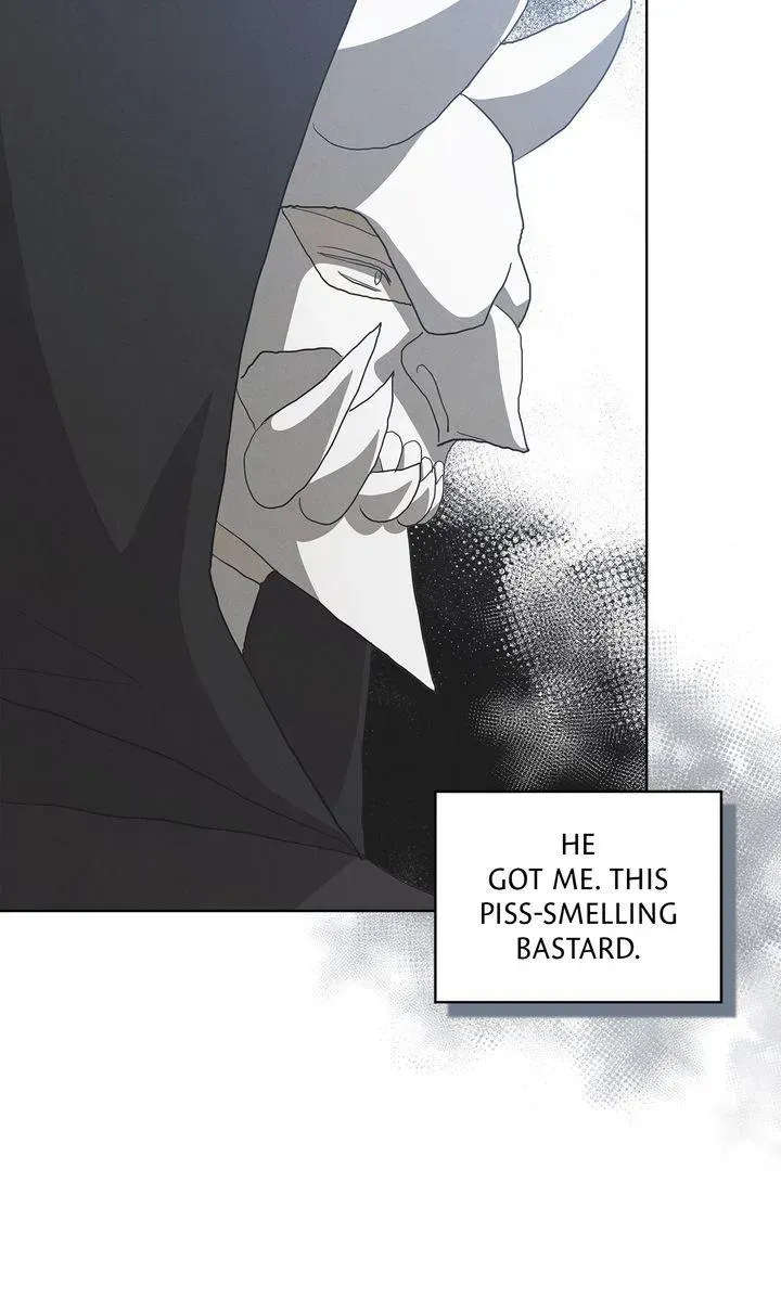 The Snow Queen Chapter 43 page 50 - 