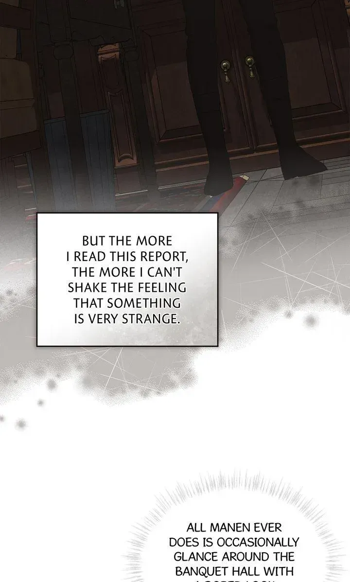 The Snow Queen Chapter 43 page 6 - 