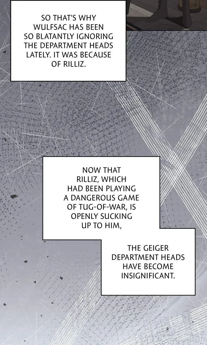 The Snow Queen Chapter 43 page 52 - 