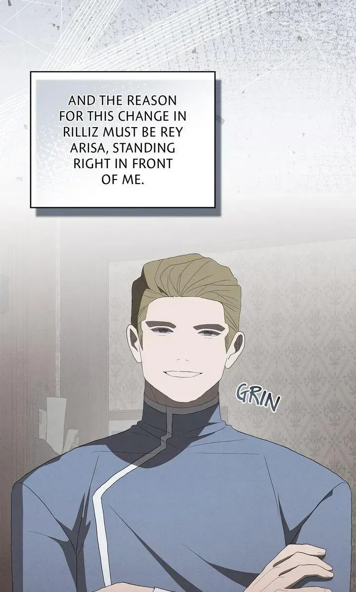 The Snow Queen Chapter 43 page 53 - 