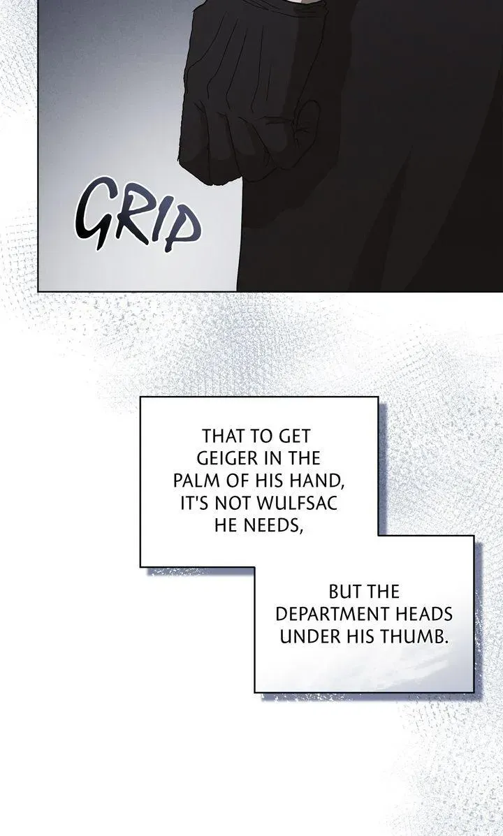 The Snow Queen Chapter 43 page 55 - 