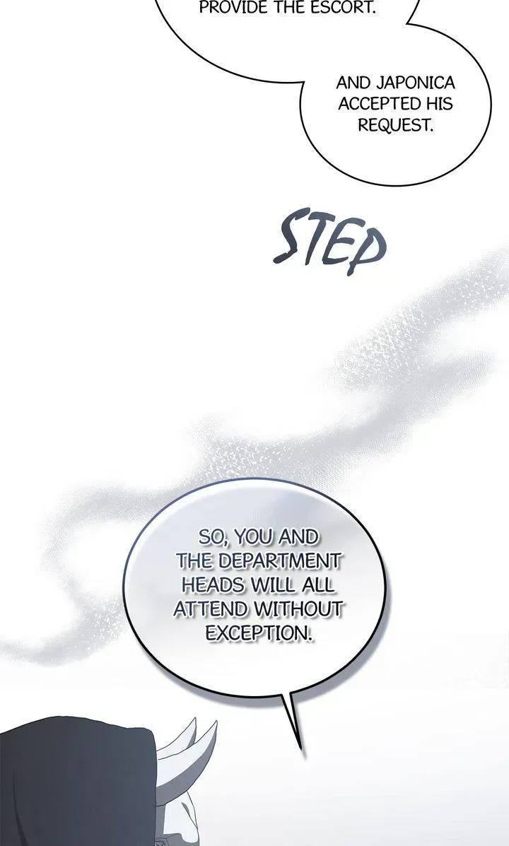 The Snow Queen Chapter 43 page 57 - 