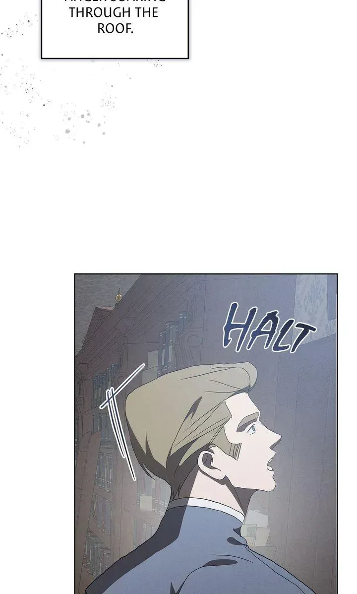 The Snow Queen Chapter 43 page 60 - 