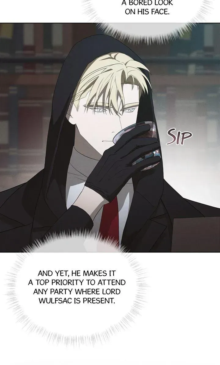 The Snow Queen Chapter 43 page 7 - 