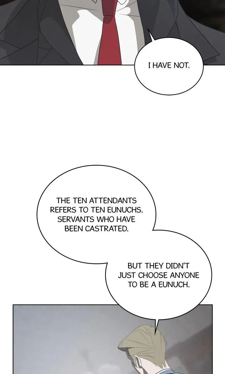 The Snow Queen Chapter 43 page 62 - 