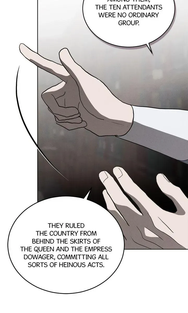 The Snow Queen Chapter 43 page 64 - 