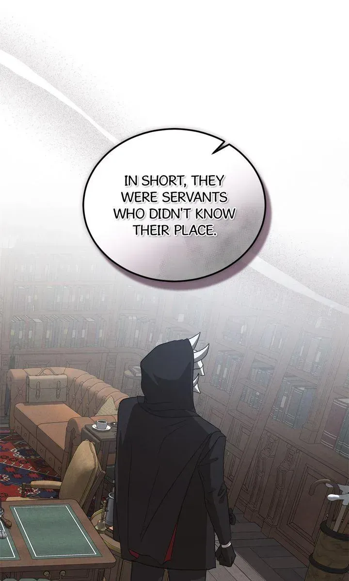 The Snow Queen Chapter 43 page 65 - 