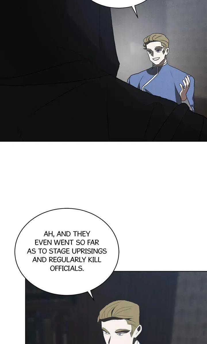 The Snow Queen Chapter 43 page 67 - 