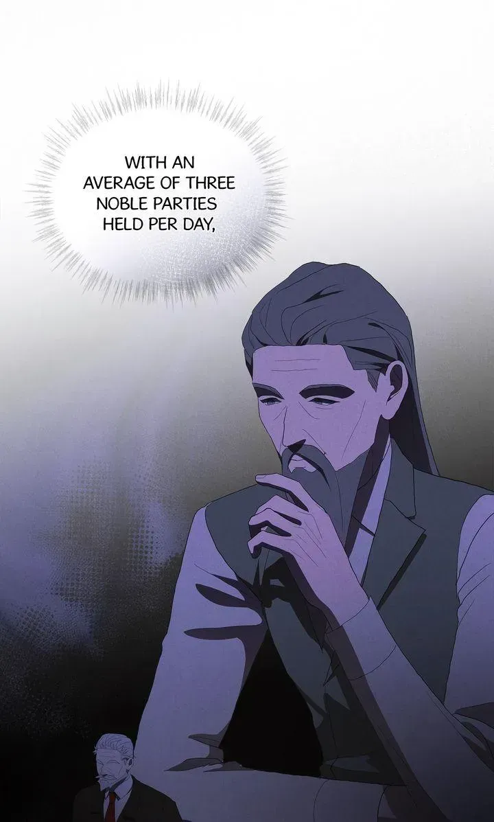 The Snow Queen Chapter 43 page 8 - 