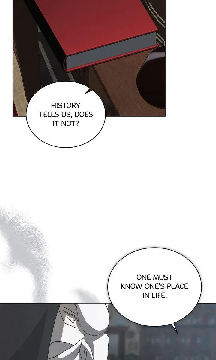 The Snow Queen Chapter 43 page 72 - 