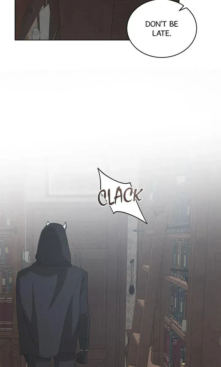 The Snow Queen Chapter 43 page 76 - 