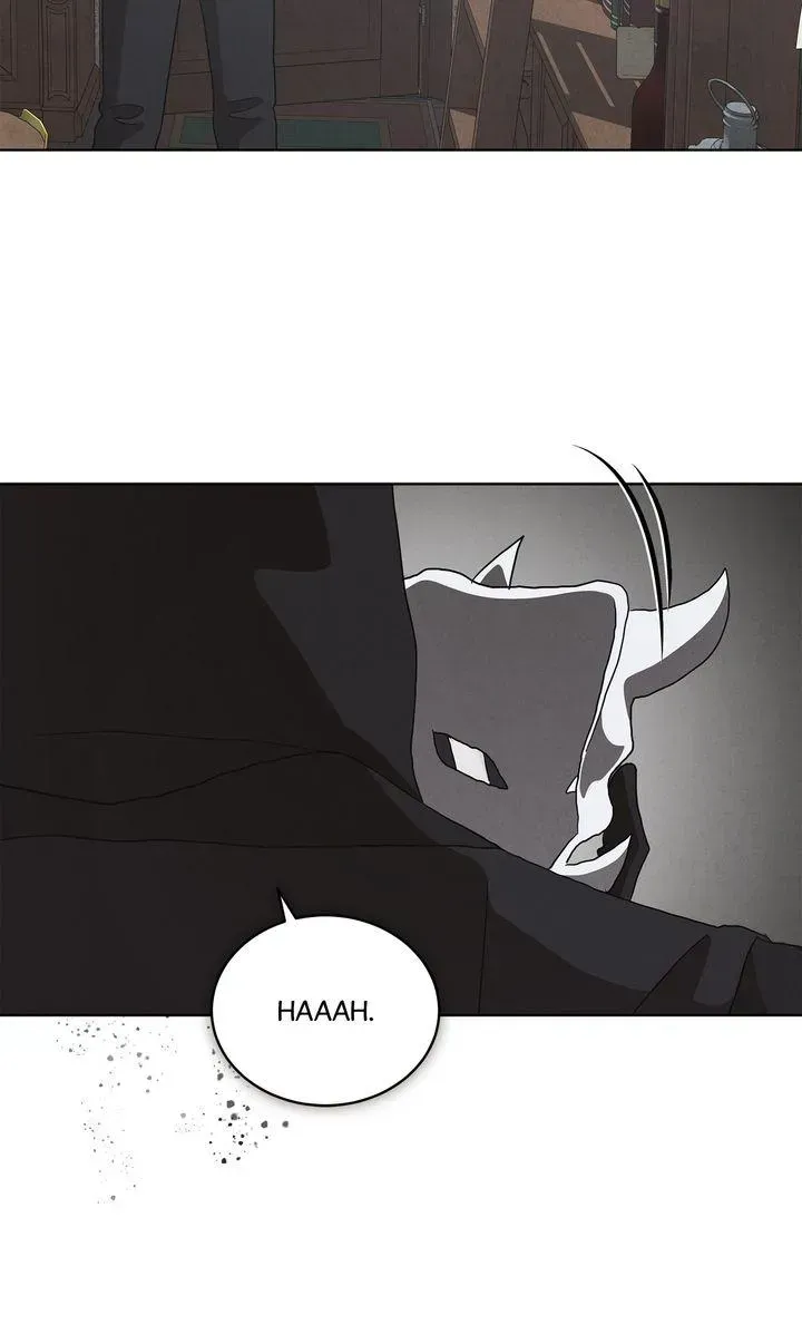 The Snow Queen Chapter 43 page 77 - 