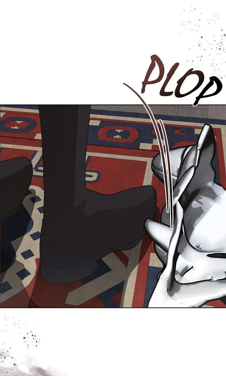 The Snow Queen Chapter 43 page 78 - 