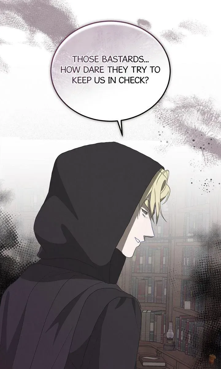 The Snow Queen Chapter 43 page 79 - 
