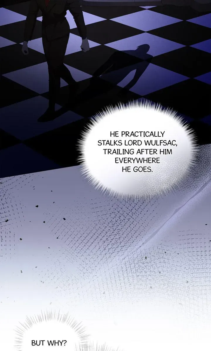 The Snow Queen Chapter 43 page 9 - 