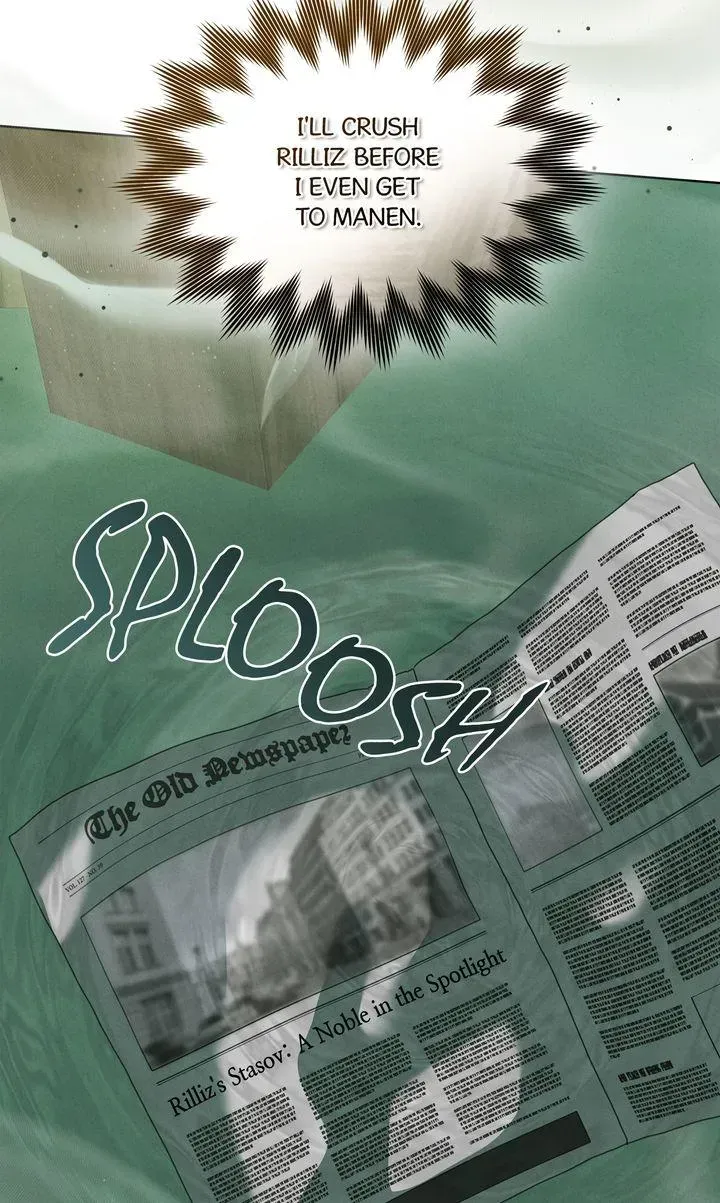 The Snow Queen Chapter 44 page 17 - 