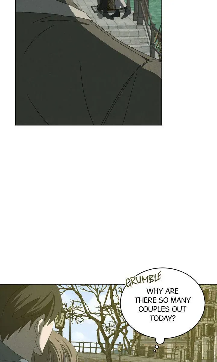 The Snow Queen Chapter 44 page 21 - 