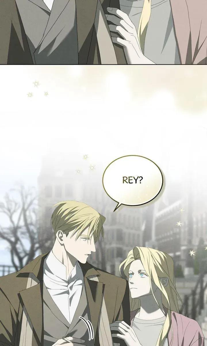 The Snow Queen Chapter 44 page 25 - 