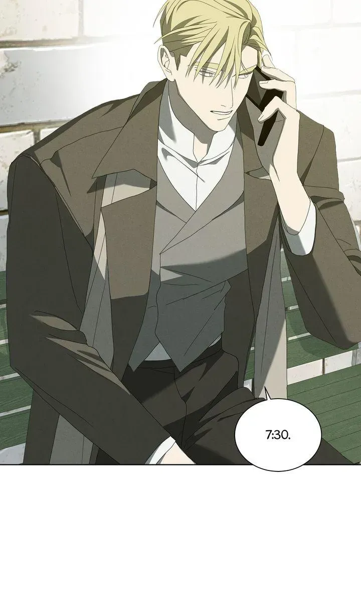 The Snow Queen Chapter 44 page 4 - 