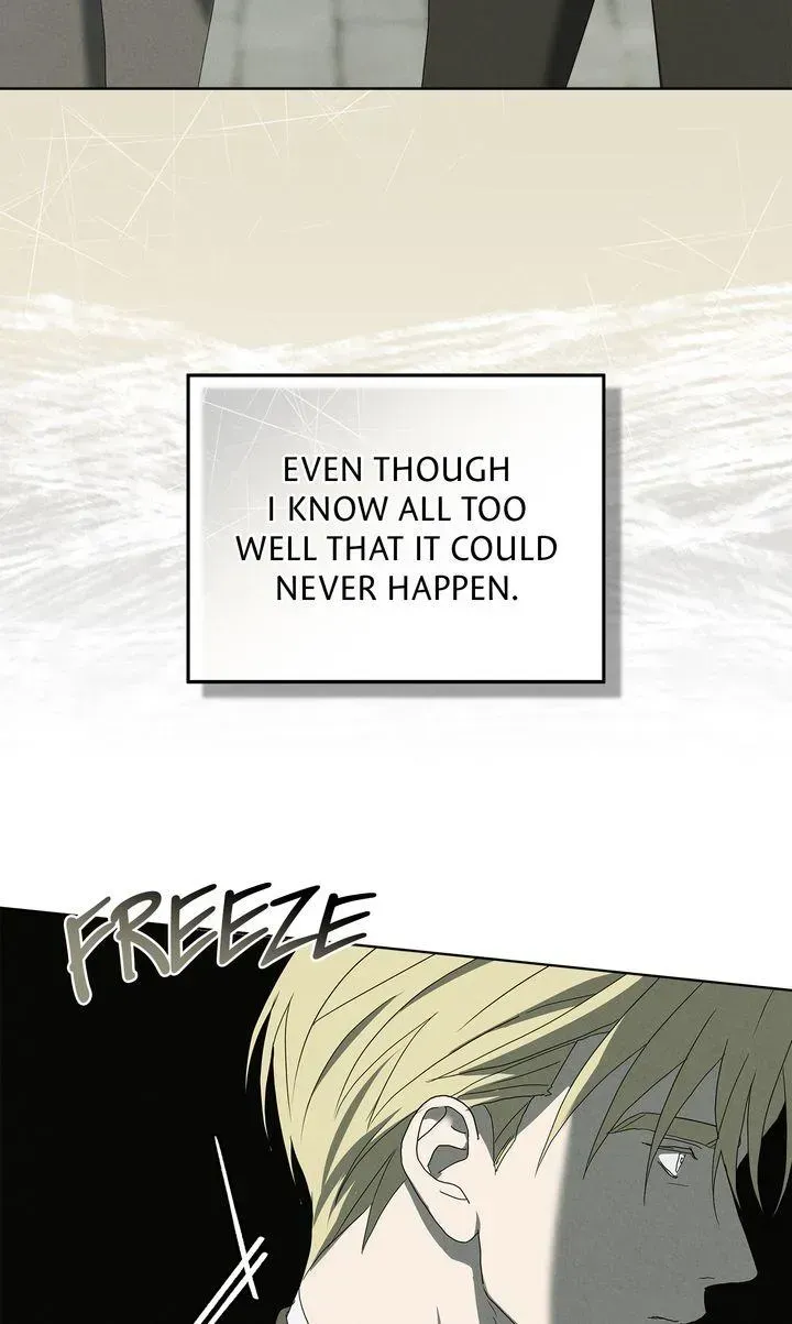 The Snow Queen Chapter 44 page 35 - 