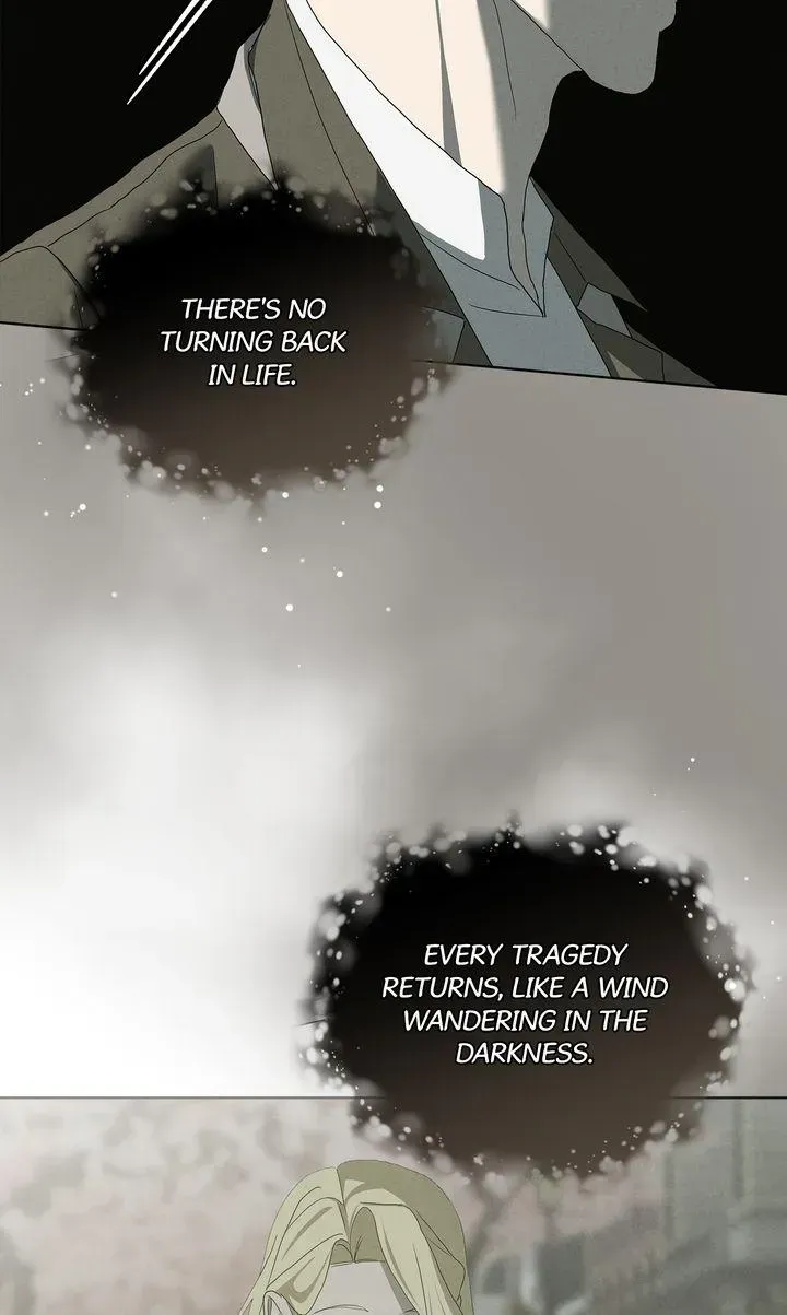 The Snow Queen Chapter 44 page 36 - 