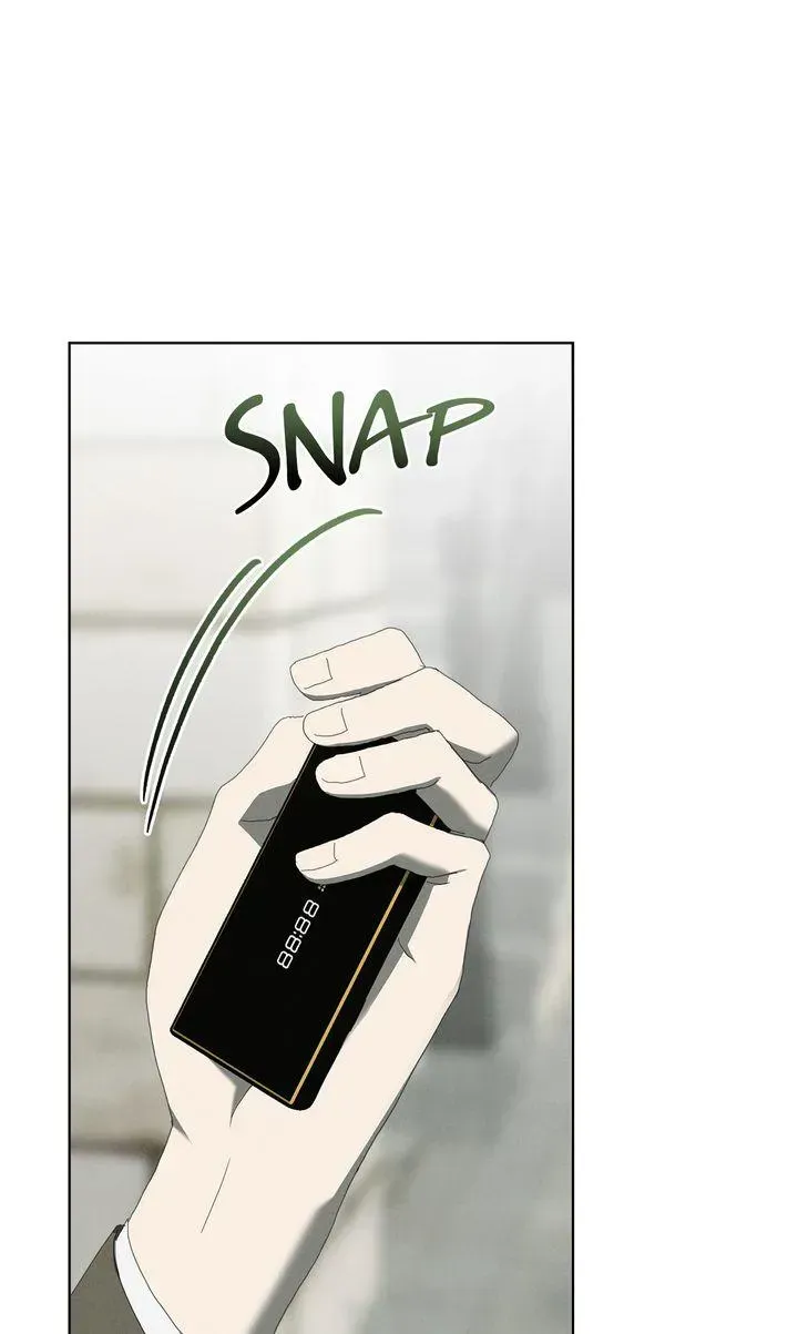 The Snow Queen Chapter 44 page 5 - 