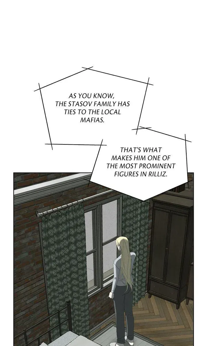 The Snow Queen Chapter 44 page 45 - 