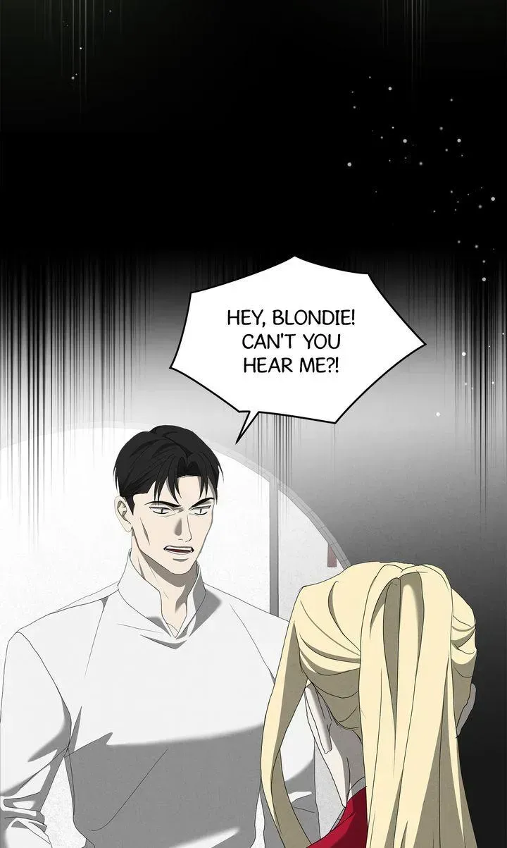 The Snow Queen Chapter 44 page 49 - 