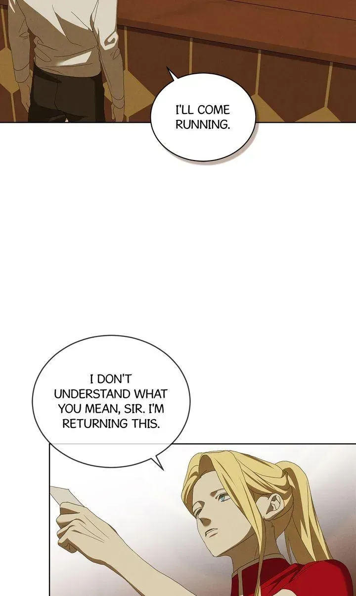 The Snow Queen Chapter 44 page 53 - 