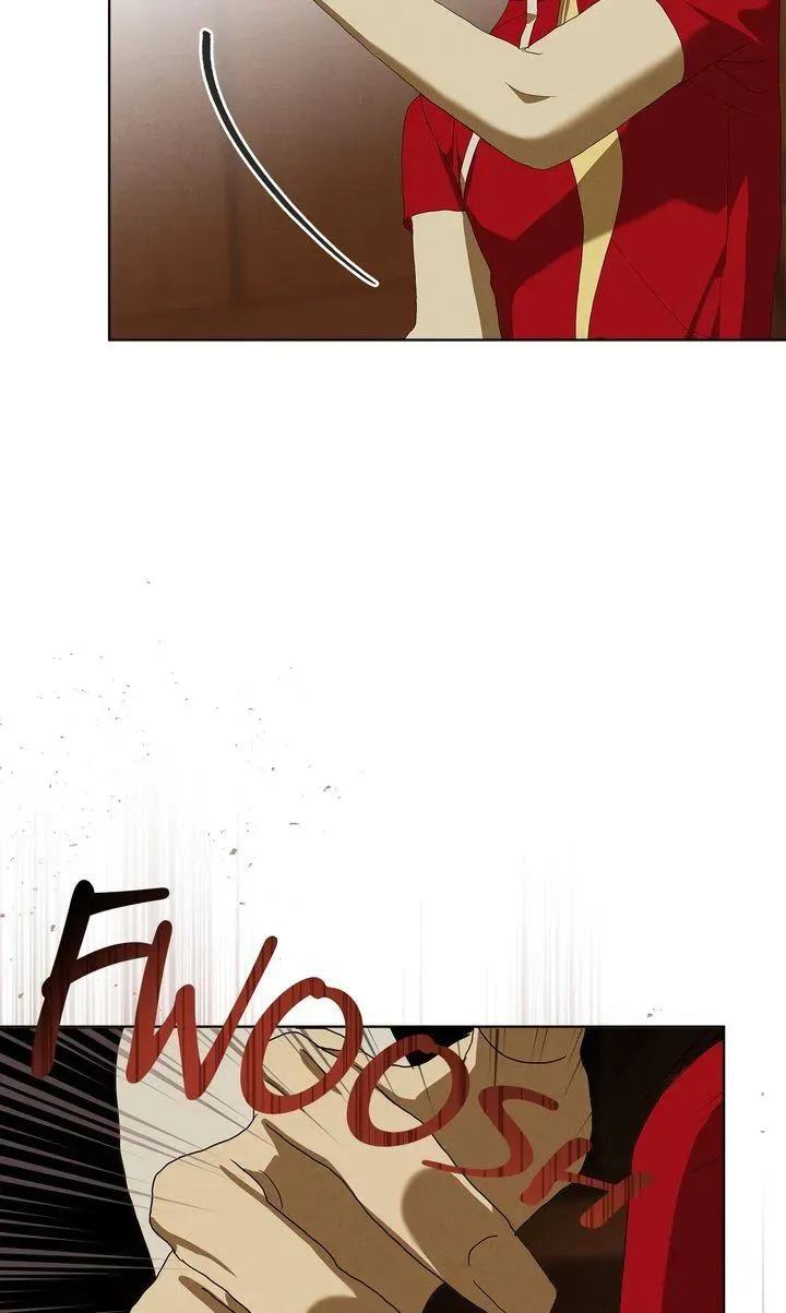 The Snow Queen Chapter 44 page 54 - 