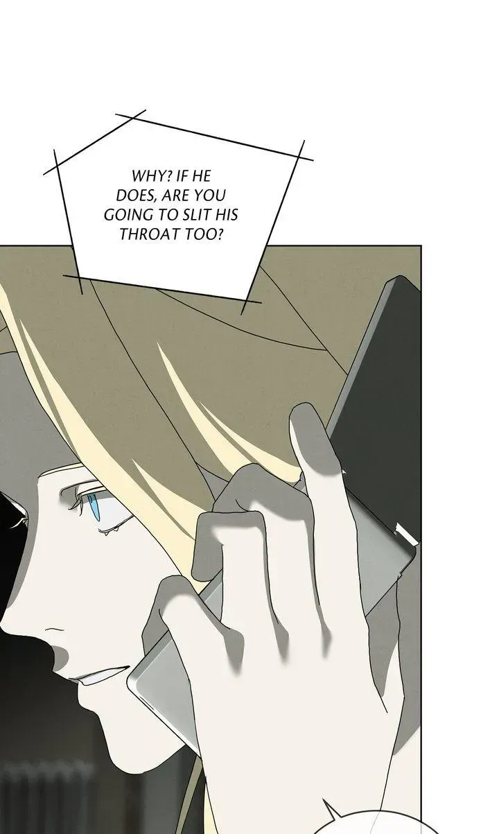 The Snow Queen Chapter 44 page 59 - 