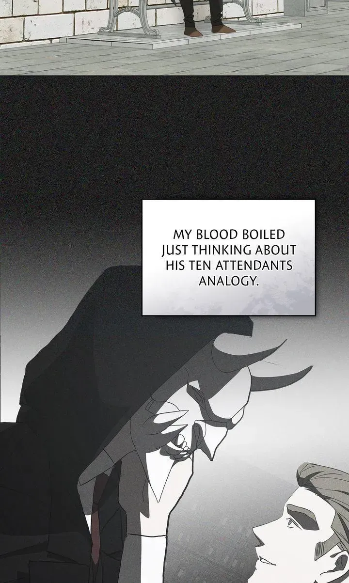 The Snow Queen Chapter 44 page 7 - 
