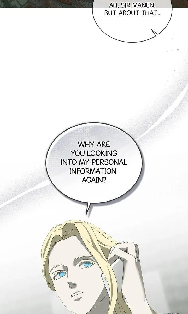 The Snow Queen Chapter 44 page 61 - 