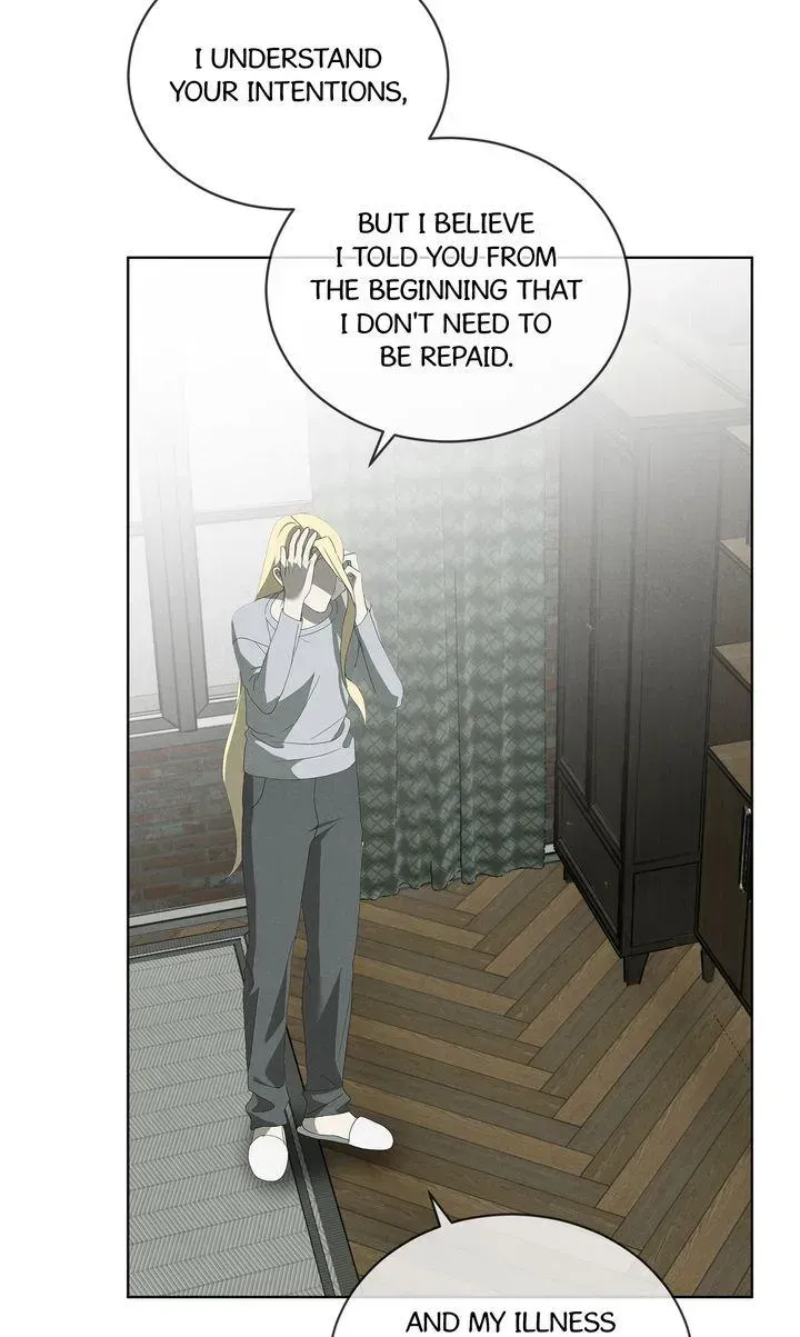 The Snow Queen Chapter 44 page 64 - 