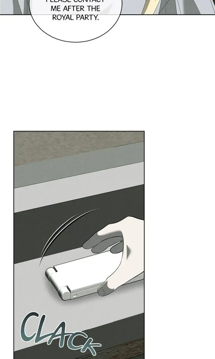 The Snow Queen Chapter 44 page 66 - 