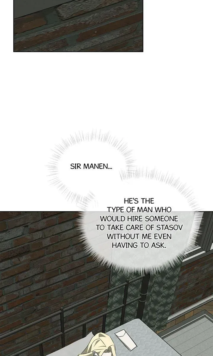 The Snow Queen Chapter 44 page 67 - 