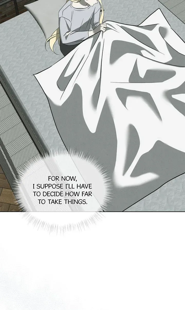 The Snow Queen Chapter 44 page 68 - 