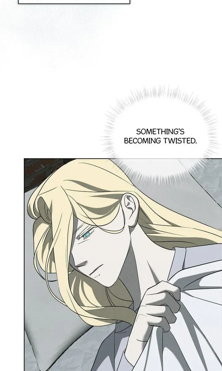 The Snow Queen Chapter 44 page 70 - 
