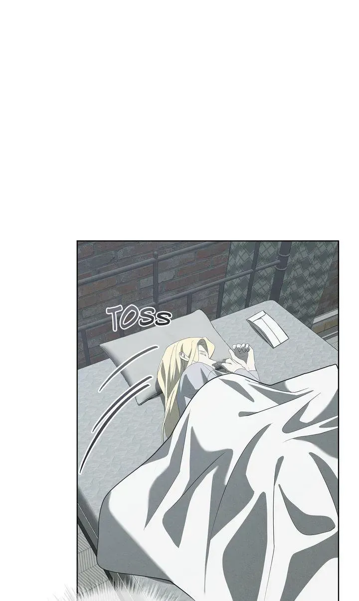 The Snow Queen Chapter 44 page 72 - 
