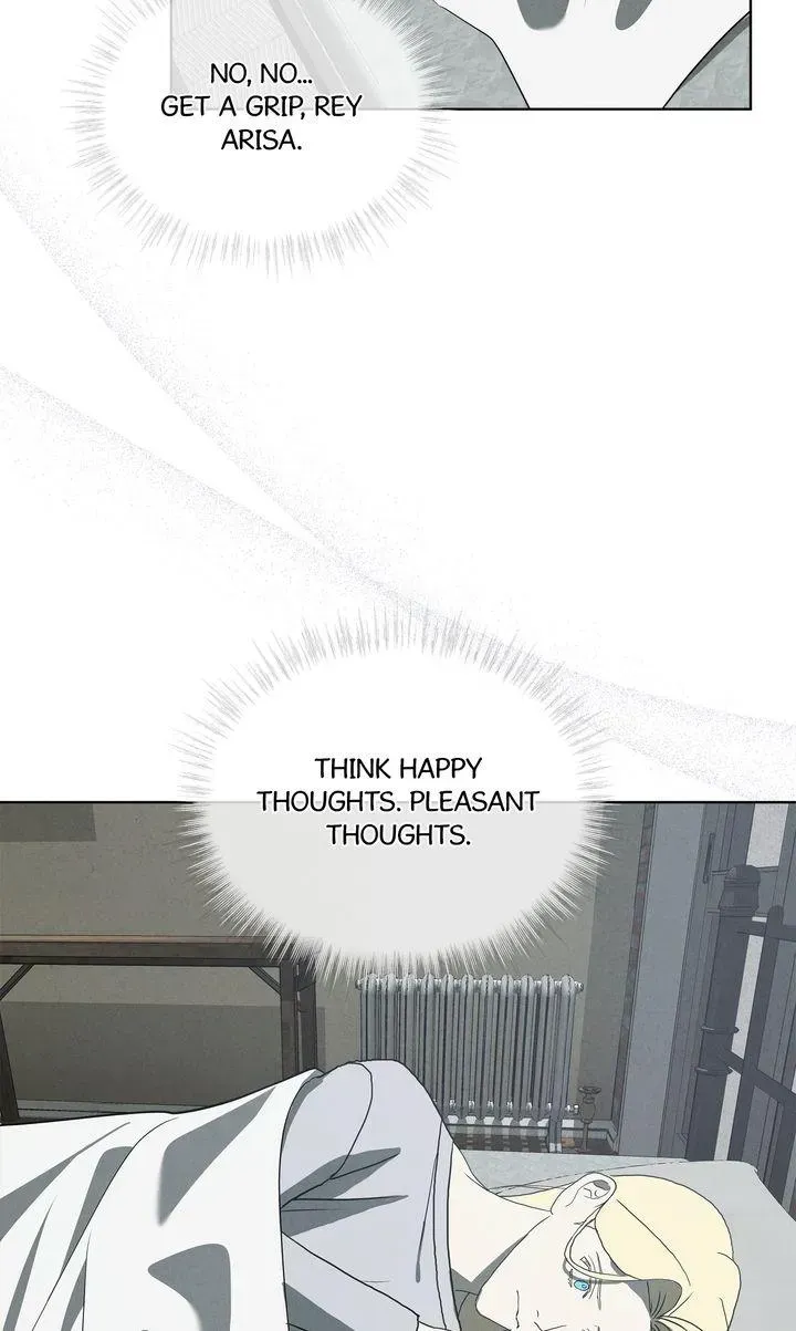 The Snow Queen Chapter 44 page 73 - 