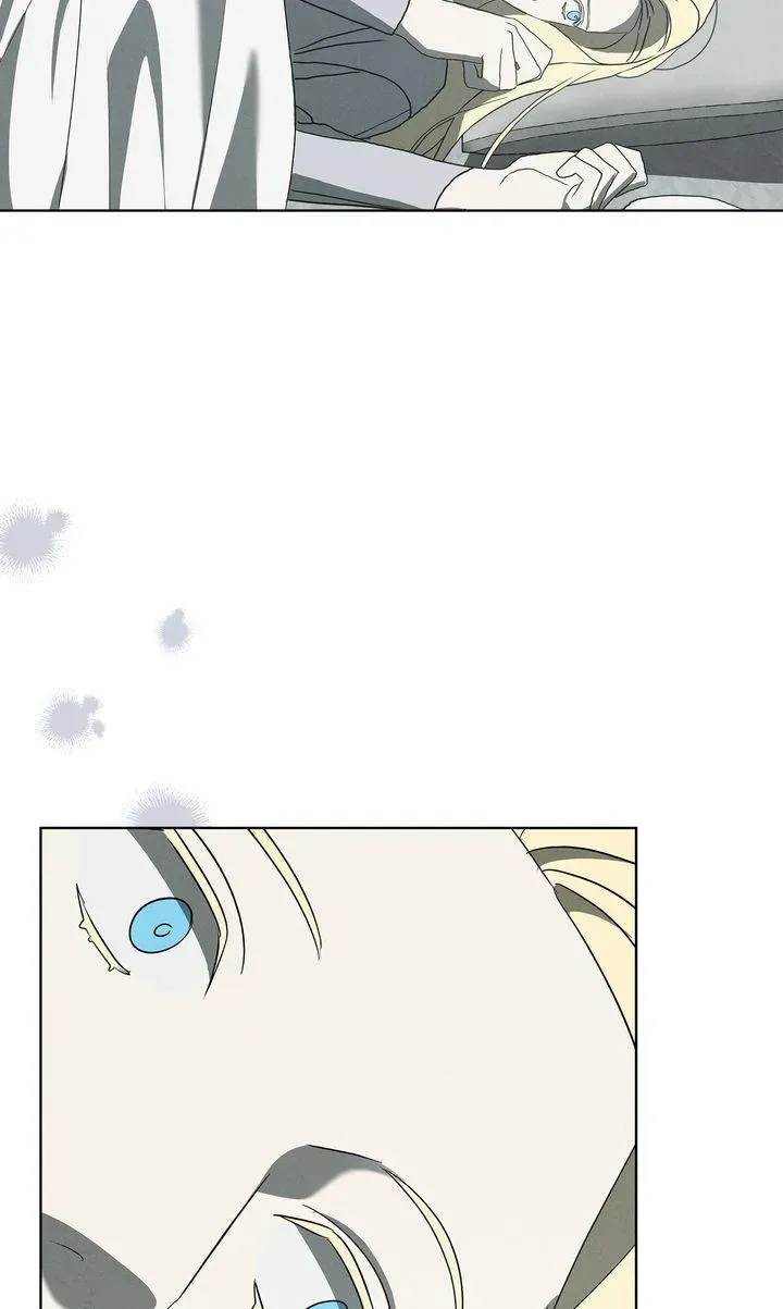 The Snow Queen Chapter 44 page 74 - 