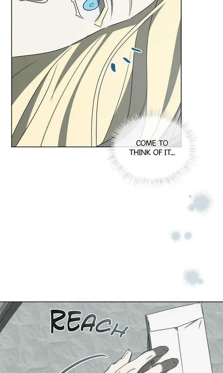 The Snow Queen Chapter 44 page 75 - 